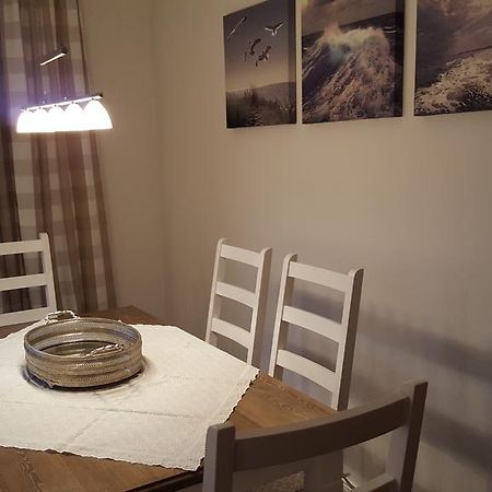 Fewo Machedanz Zentrumsnah & Ruhig Timmendorfer Strand Esterno foto